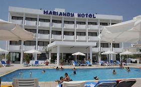 Mariandy Hotel Larnaca